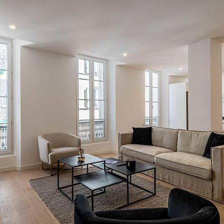 Superb 90M2 Apartment In The Heart Of Кан Екстериор снимка
