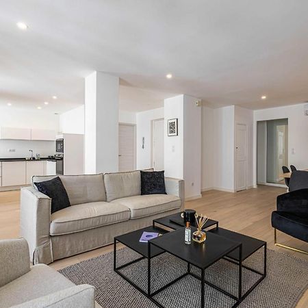 Superb 90M2 Apartment In The Heart Of Кан Екстериор снимка