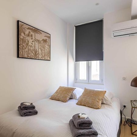 Superb 90M2 Apartment In The Heart Of Кан Екстериор снимка