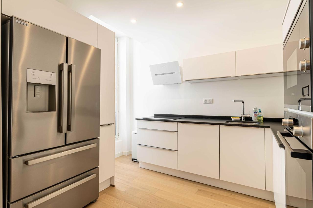Superb 90M2 Apartment In The Heart Of Кан Екстериор снимка