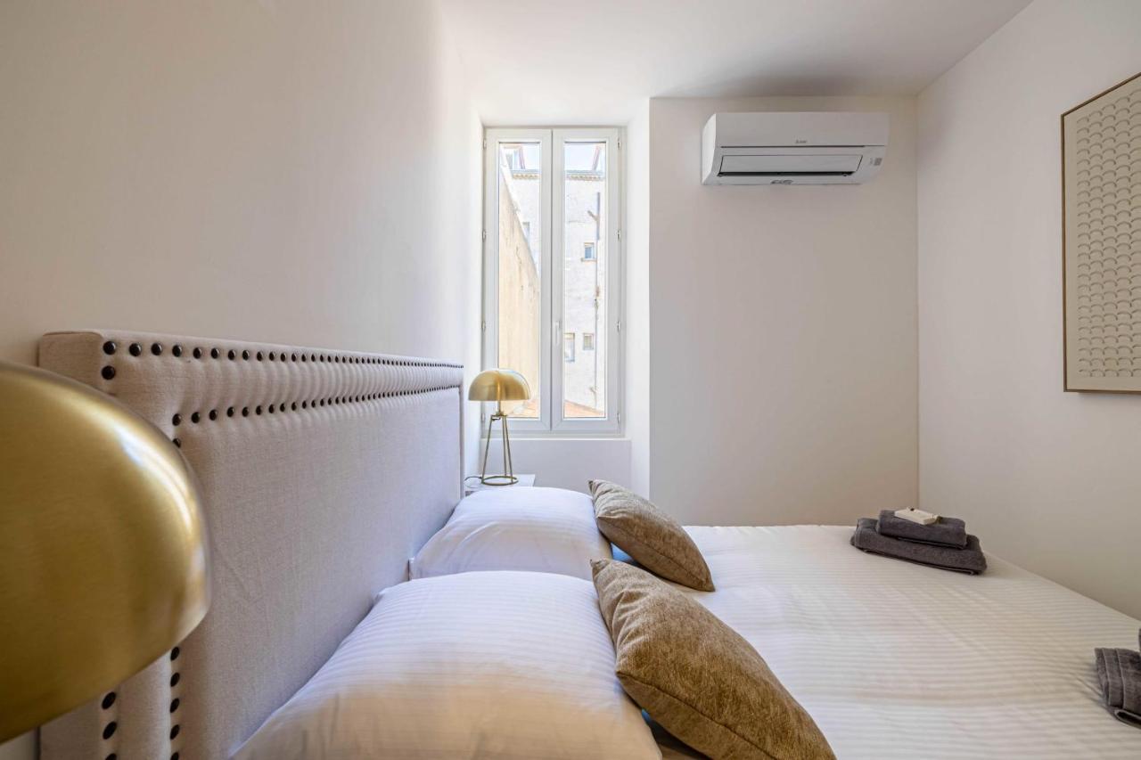 Superb 90M2 Apartment In The Heart Of Кан Екстериор снимка