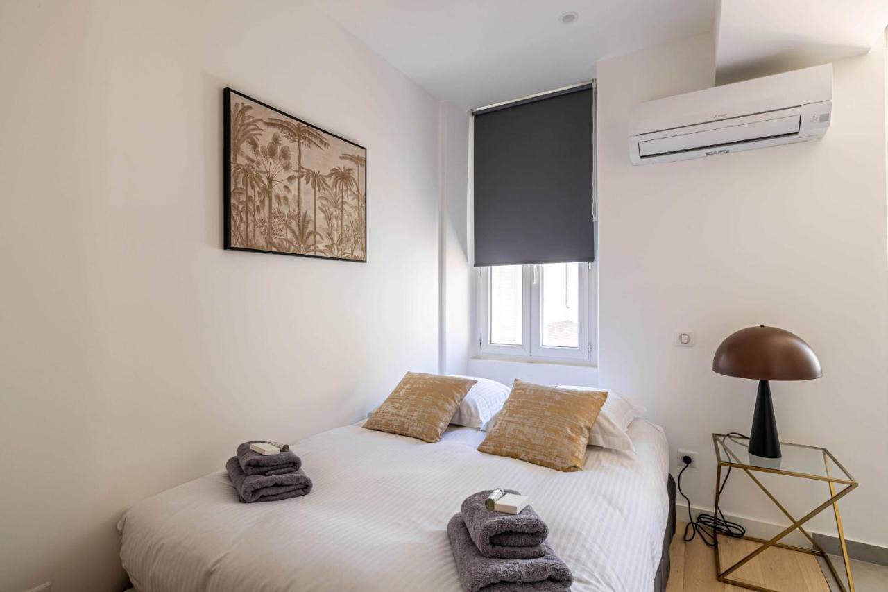 Superb 90M2 Apartment In The Heart Of Кан Екстериор снимка