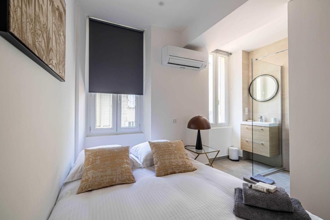 Superb 90M2 Apartment In The Heart Of Кан Екстериор снимка